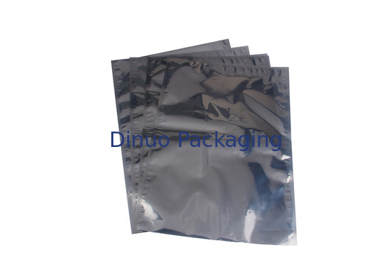 Túi nhựa dẫn điện LDPE nhiều màu 10,5 "X 16" # 5 Chống đâm thủng