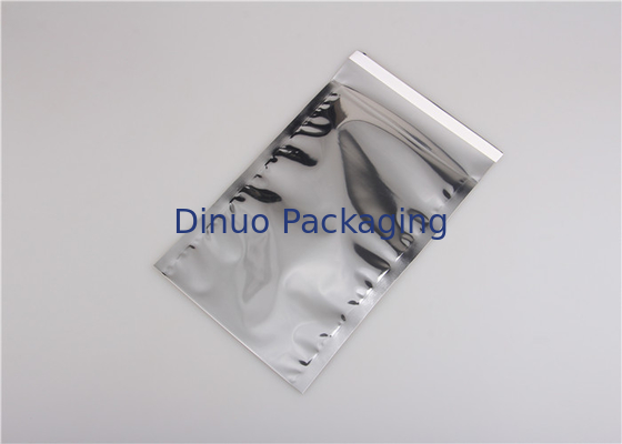 Bạc phong bì giấy bạc / Túi giữ nhiệt bằng nhôm để đóng gói phần cứng