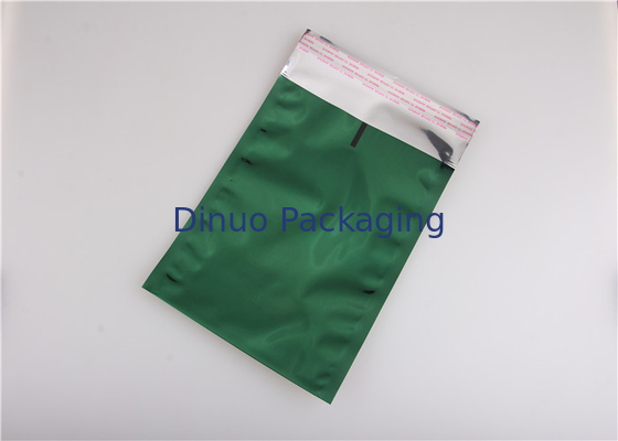 Thiết kế tùy chỉnh nhiều lớp nhôm bao bì túi chống thấm nước mùi