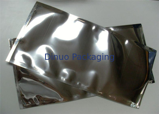 Zipper Top phong bì chống tĩnh điện Túi tĩnh điện cho bao bì ổ cứng