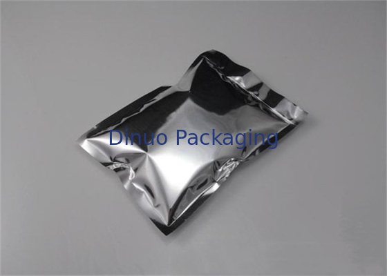 Zipper Top phong bì chống tĩnh điện Túi tĩnh điện cho bao bì ổ cứng