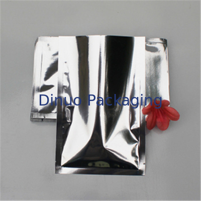 Chống oxy hóa Lá nhôm Bao bì Túi Bao bì Nhiệt Độ ẩm Bằng chứng