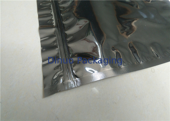 Zipper Top phong bì chống tĩnh điện Túi tĩnh điện cho bao bì ổ cứng