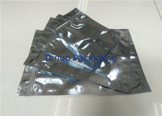 Zipper Top phong bì chống tĩnh điện Túi tĩnh điện cho bao bì ổ cứng
