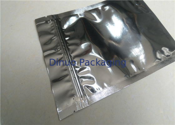 Thành phần Bao bì Túi chống tĩnh Ziplock, Túi bảo vệ chống ẩm chống ẩm