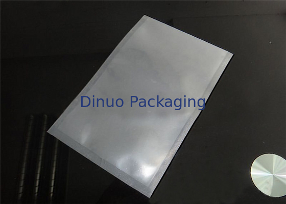 Túi đựng thực phẩm in màu tùy chỉnh Bảo vệ môi trường nhẹ