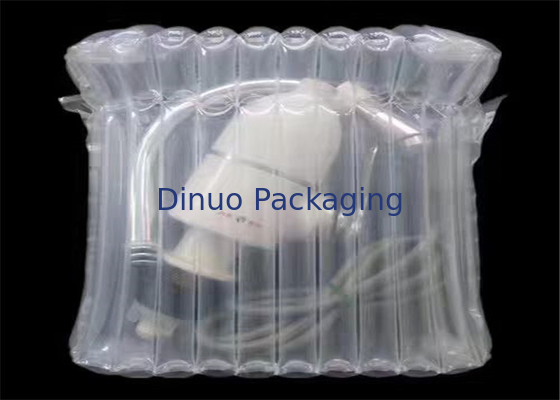 Túi bơm hơi có thể tái chế để bảo vệ bao bì, túi nhựa bao bì