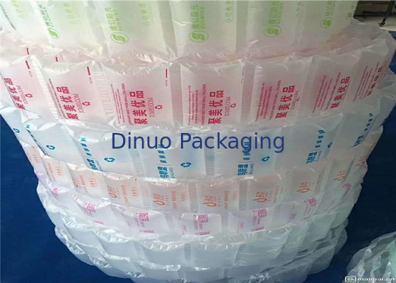 Túi bơm hơi có thể tái chế để bảo vệ bao bì, túi nhựa bao bì