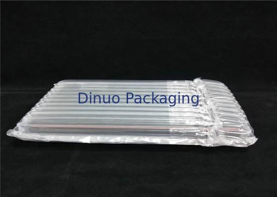 Túi khí trong suốt / Bao bì đệm khí thân thiện với môi trường