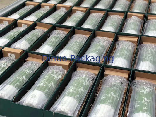Túi đệm bao bì Túi chống sốc, Túi khí bơm hơi Kích cỡ khác nhau