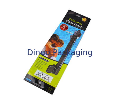 Trọng lượng nhẹ In bao bì Túi đứng lên Túi chống nước