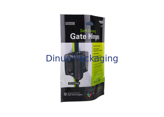 Trọng lượng nhẹ In bao bì Túi đứng lên Túi chống nước