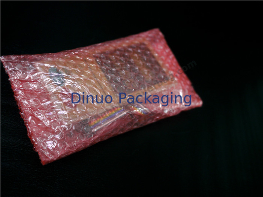 Túi tự dính Con dấu bong bóng Esd Túi khí Bong bóng Túi 12,5 "X 19" # 6
