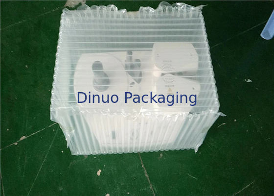 Túi khí đầy cho bao bì, Bao bì bơm hơi Túi khí chịu áp lực