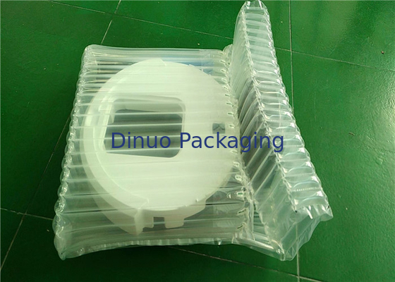 Túi khí đầy cho bao bì, Bao bì bơm hơi Túi khí chịu áp lực