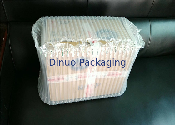 Mang túi chống khí cột / Túi bao bì bơm hơi cho y tế