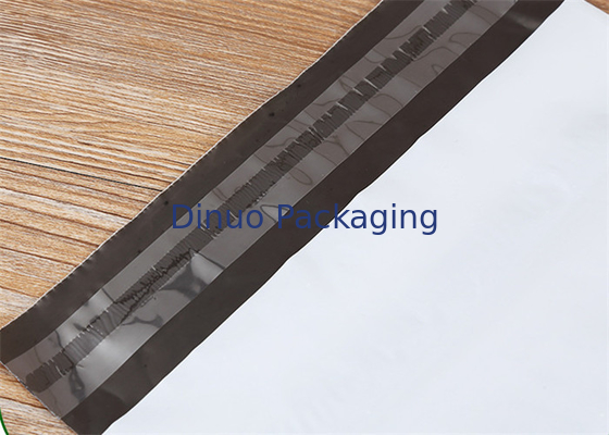 Chuyển phát nhanh Túi co-đùn, Poly Mailers Vận chuyển phong bì Túi bằng chứng rách