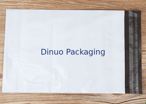 Chuyển phát nhanh Túi co-đùn, Poly Mailers Vận chuyển phong bì Túi bằng chứng rách