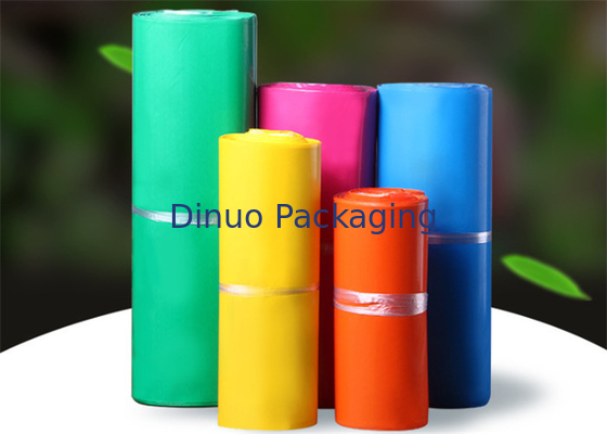 Bao bì poly mailer chống xé bao bì tùy chỉnh bằng nhựa và túi vận chuyển