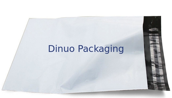 Chuyển phát nhanh Túi co-đùn, Poly Mailers Vận chuyển phong bì Túi bằng chứng rách