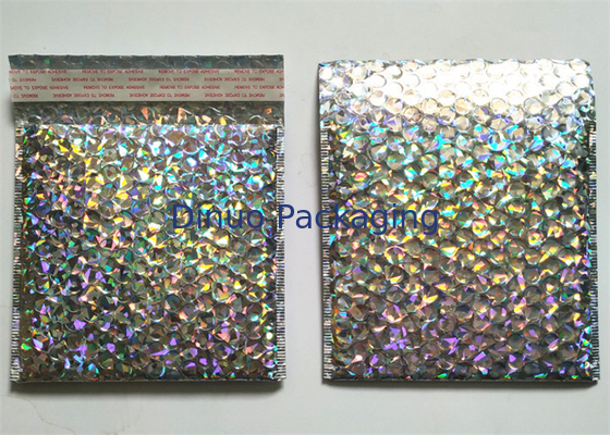 Eco Friendly VMPET Bubble Mail Mail 5 "X10" # 00 Chống sốc