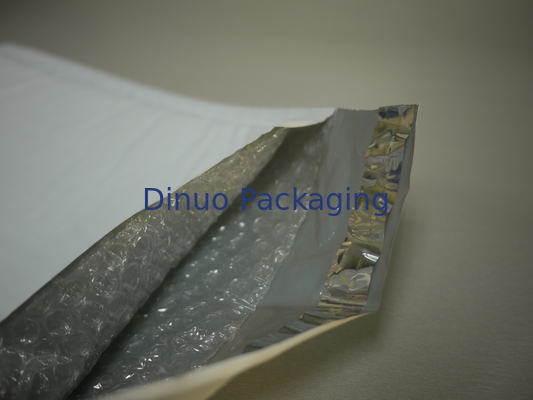 Tùy chỉnh Poly Bubble Mailers 9.5 "X14" Kích thước 4 Bưu điện độn Phong bì chống sốc