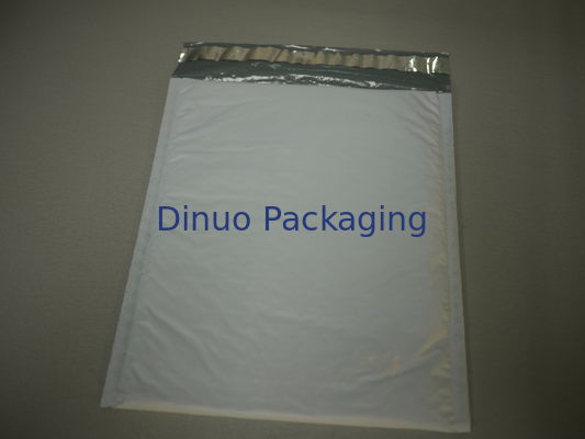 Túi bọc bong bóng poly tùy chỉnh cỡ 9.5"X14" Size 4 Phong bì có đệm của Bưu điện