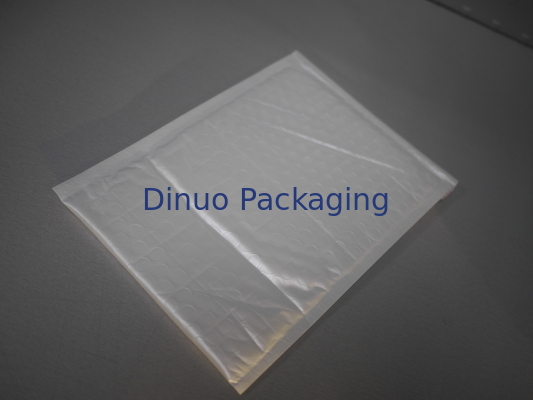 Chuyển phát nhanh Đóng gói Poly Bubble Mailers Kích thước 2 8,5 "X12" Có thể tái chế chống rách