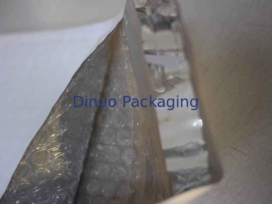 # 3 Co Phim ép đùn Poly Poly Mailers / Bubble Wrap Bao bì Phong bì