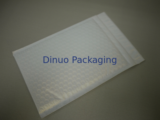 # 3 Co Phim ép đùn Poly Poly Mailers / Bubble Wrap Bao bì Phong bì