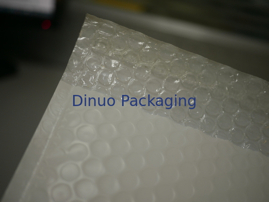 Kích thước 00 Túi lót bong bóng Poly 5 X 10 Hộp thư bong bóng để chuyển phát nhanh Sử dụng