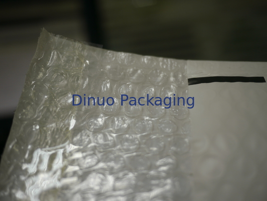4x8 White Poly Bubble Mailers, # 000 Phong bì gửi thư có đệm nhỏ