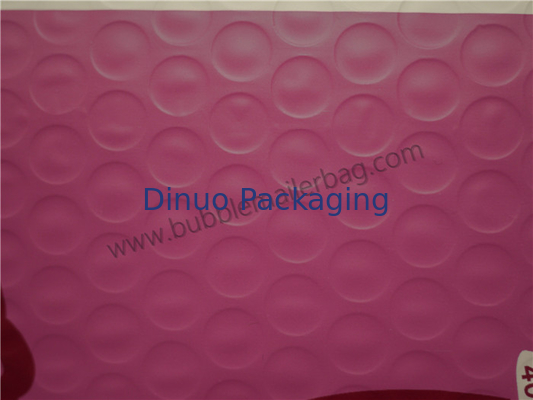 Express Bao bì Bong bóng kim loại Gửi thư Phong bì Logo chịu nước