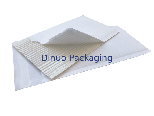Bao bì giấy kraft không uốn cong 8 * 11 &#39;&#39;