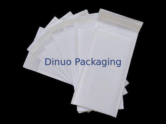 6- In màu phong bì giấy kraft cho bưu điện / chính phủ / trường học