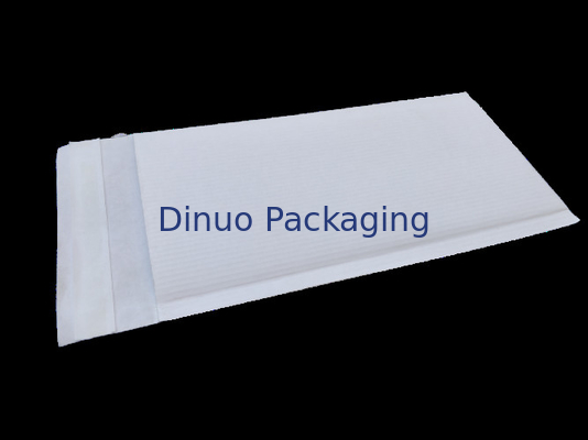 6- In màu phong bì giấy kraft cho bưu điện / chính phủ / trường học