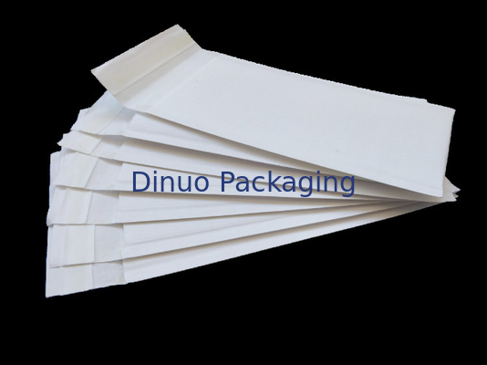 6- In màu phong bì giấy kraft cho bưu điện / chính phủ / trường học