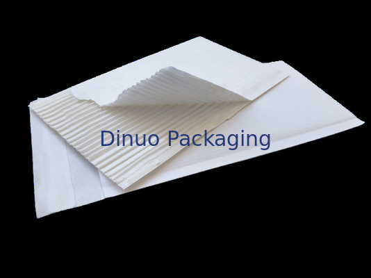 6- In màu phong bì giấy kraft cho bưu điện / chính phủ / trường học