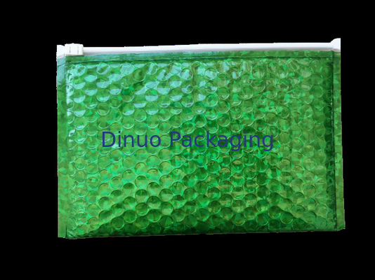 400x300mm Orange Túi dây kéo có thể kéo lại chống sốc ISO 9001