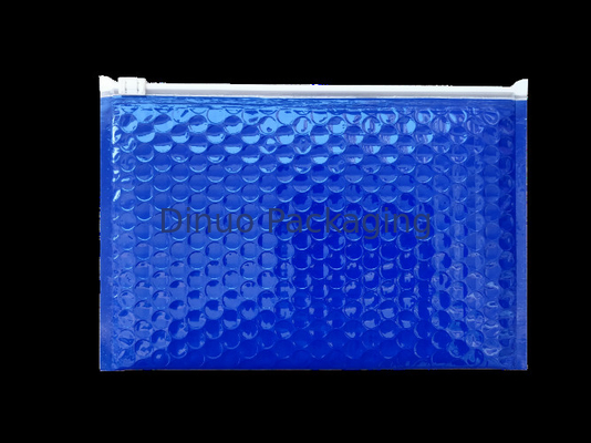 400x300mm Orange Túi dây kéo có thể kéo lại chống sốc ISO 9001