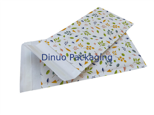 Trọng lượng nhẹ của phong bì giấy kraft