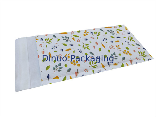 Trọng lượng nhẹ của phong bì giấy kraft