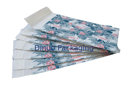 Bao bì giấy kraft không uốn cong 8 * 11 &#39;&#39;