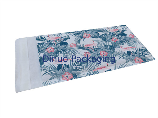 Bao bì giấy kraft không uốn cong 8 * 11 &#39;&#39;
