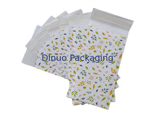Trọng lượng nhẹ của phong bì giấy kraft