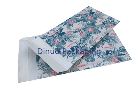 Bao bì giấy kraft không uốn cong 8 * 11 &#39;&#39;
