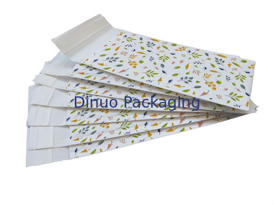 Trọng lượng nhẹ của phong bì giấy kraft