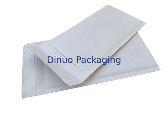 Logo tùy chỉnh phong bì giấy kraft 150 * 220mm cho quà tặng