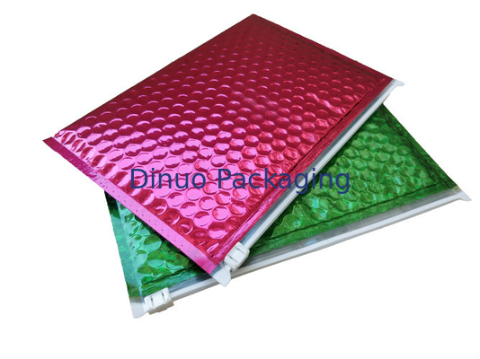 Red Shinny A3 Lá kim loại độn thư