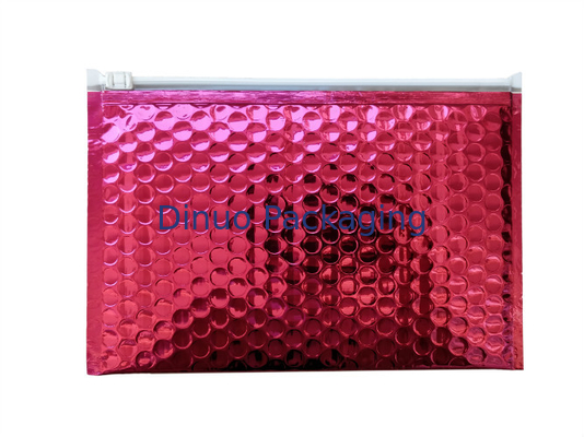 Red Shinny A3 Lá kim loại độn thư